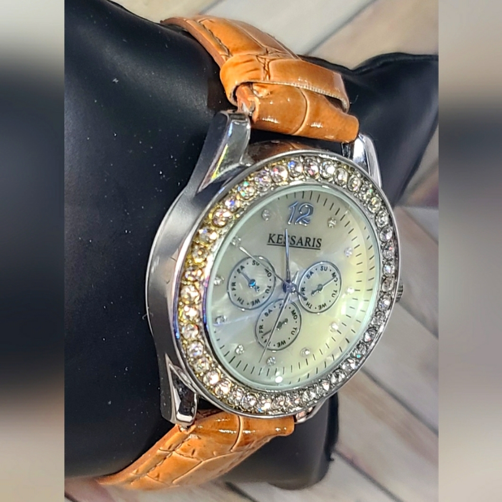 KESSARIS Watch - Picture 10 of 12